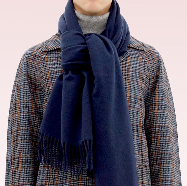 The Top-rated Cashmere Scarf Brand in 2021