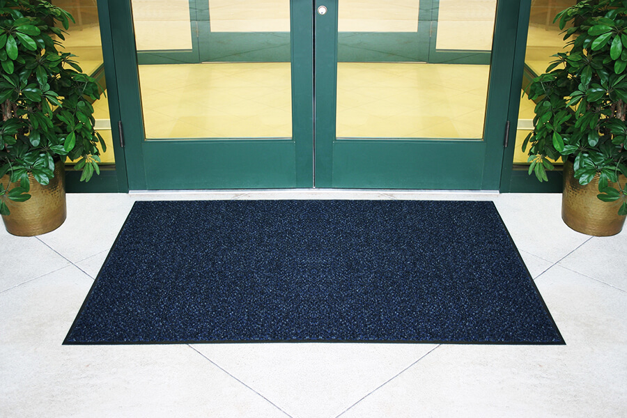 Improve Professionalism of Business with Waterhog Mats