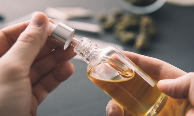 All You Need to Know About CBD Tinctures