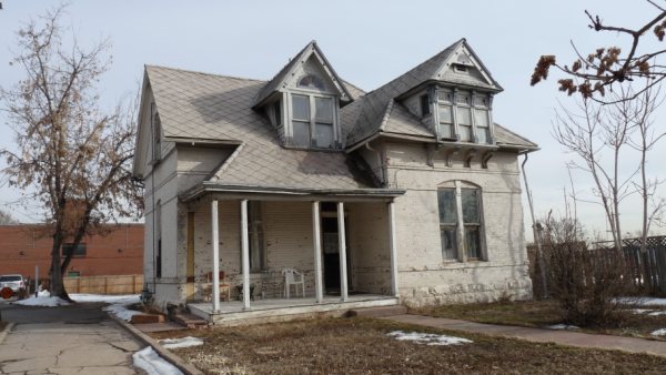 How To Find Out Whether A House Is Old Or Historic?