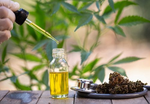 The benefits and side-effects that CBD oils offer for health.