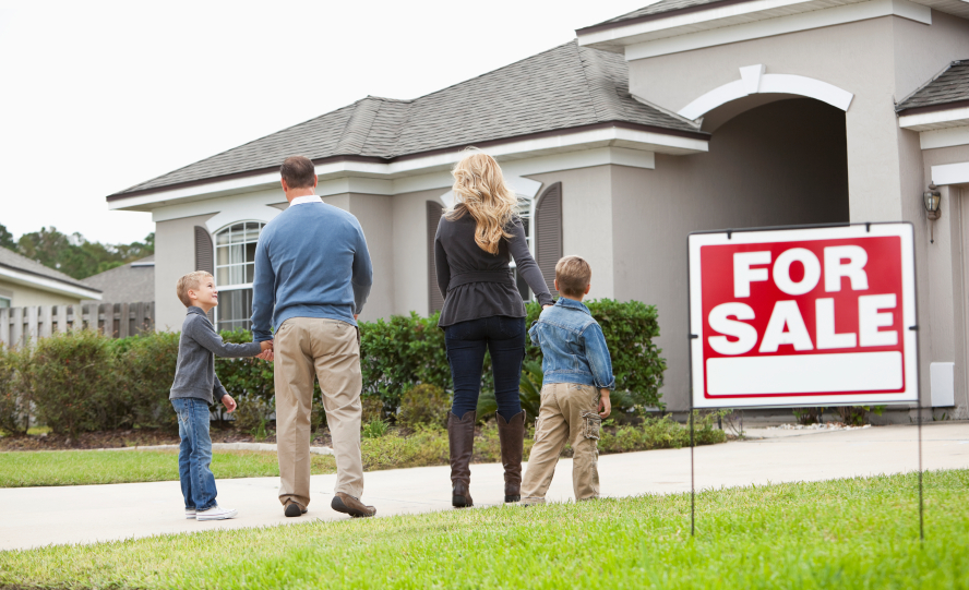 Reasons Why People Decide To Sell Their Home