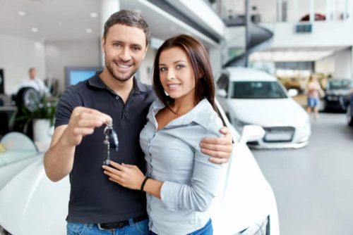 9 Benefits To Buying A Used Car