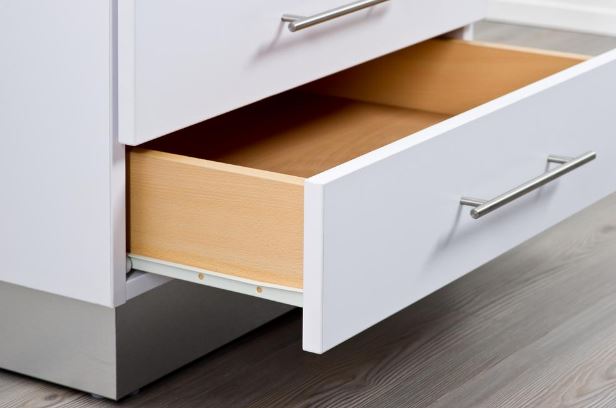 An introduction to the Different Types Of Drawer Slides