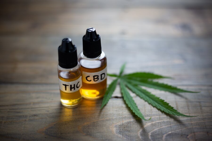 Does cbd oil contain THC? Understanding different hemp extracts.