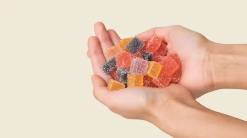 CBD Gummies – What You Need To Know
