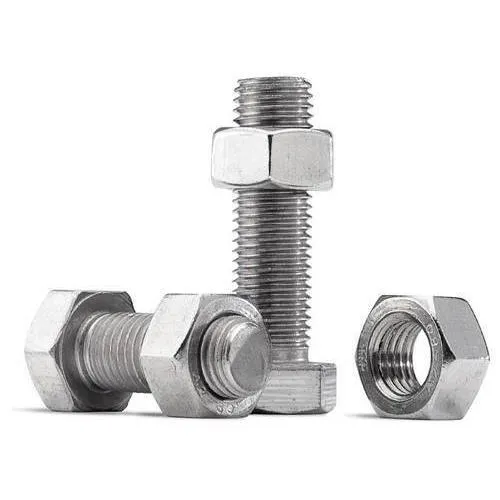 Learn About The Differences Between Bolts And Studs In Automotive Manufacturing