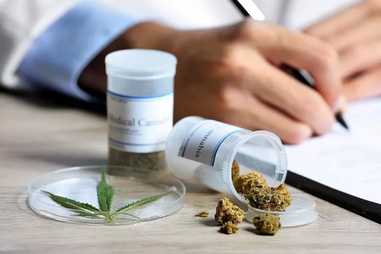 4 Steps To Getting Medical Cannabis In Texas