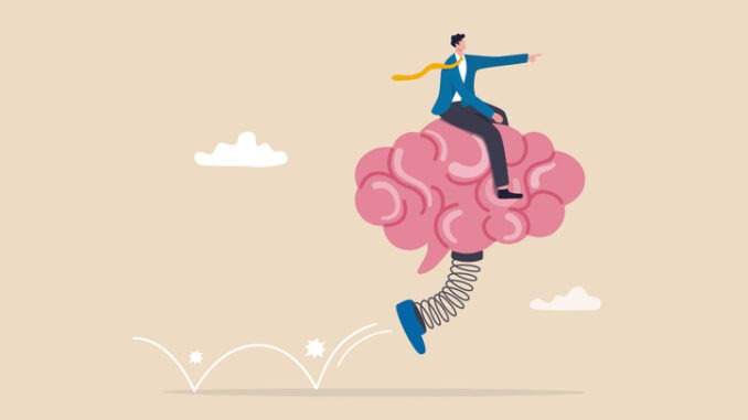 The Art Of Staying Focused In A Distracted World