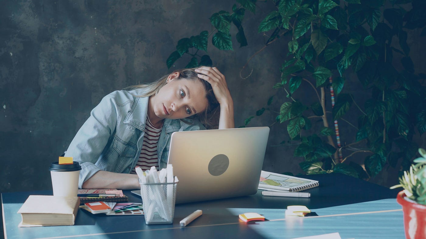 Burnout Culture: Redefining Ambition in an Age of Exhaustion
