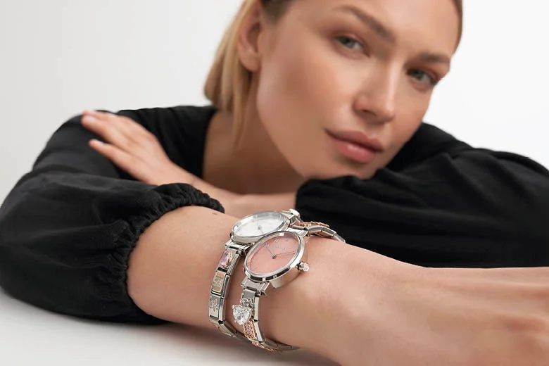 Why Nomination Watches Make The Ideal Gift?