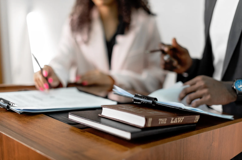Common Legal Issues Where a Solicitor Can Help You
