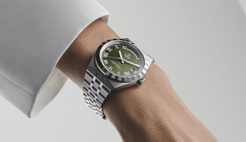 How to Find Authentic Tudor Watches Through Trusted Retailers