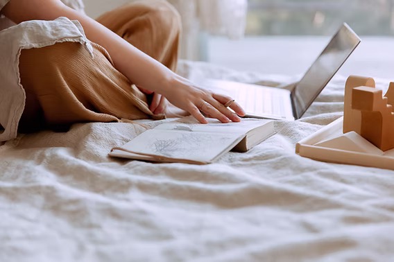 The Art Of Staying Focused In A World Full Of Noise