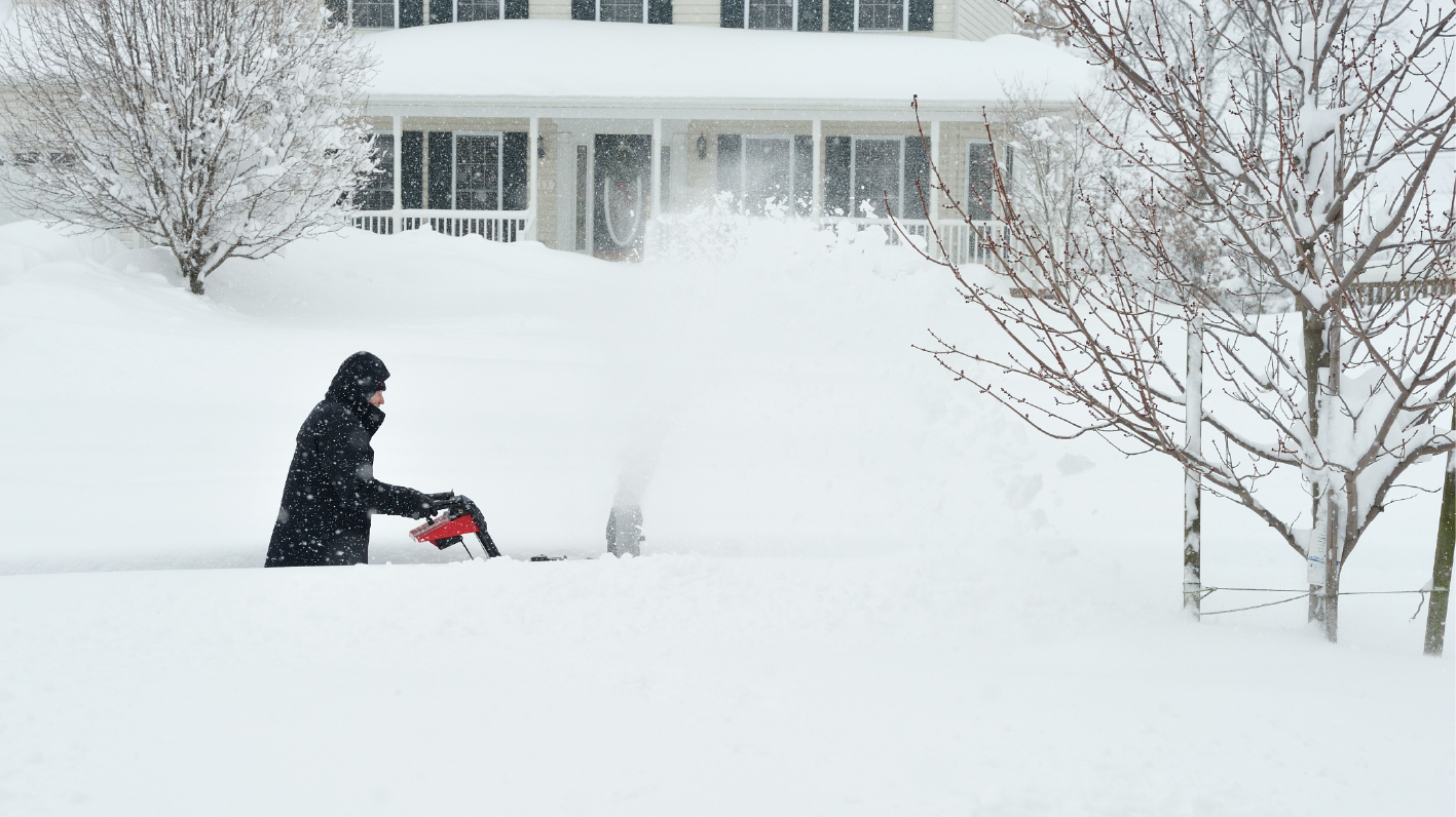 Carbon Monoxide Safety For American Winter Houses