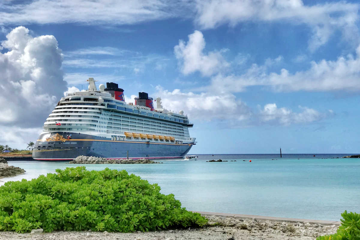 Cruise Vacation Tips For American First Timers