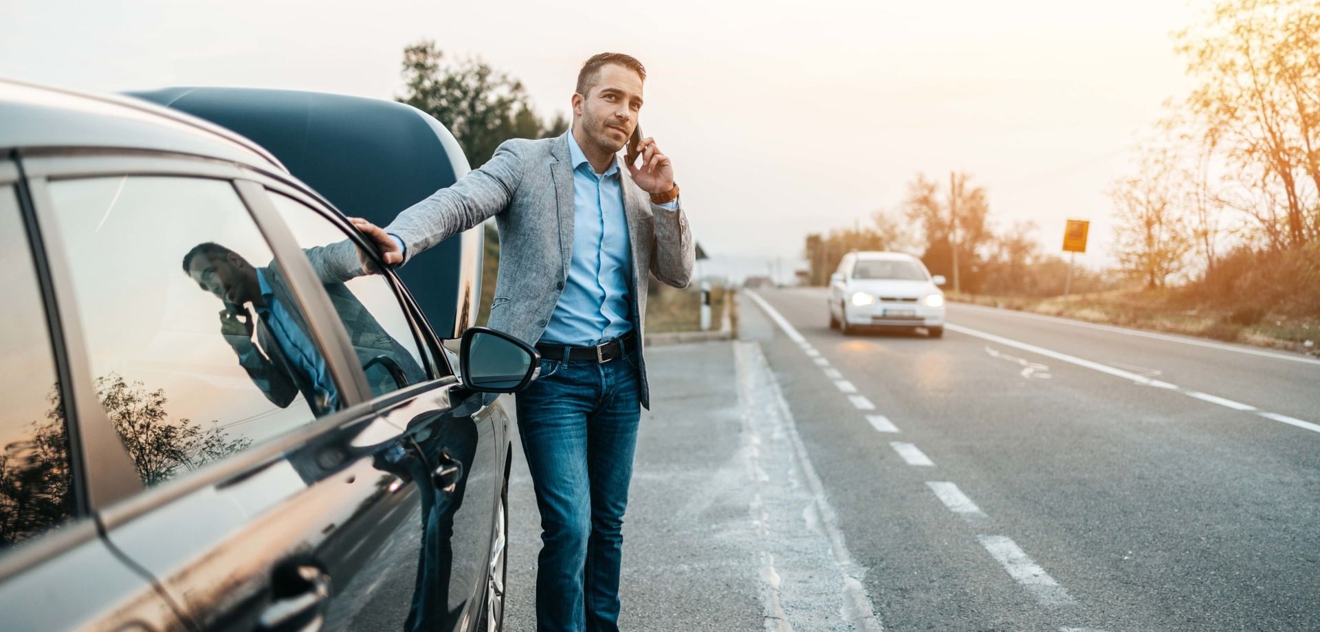 Roadside Assistance Planning For American Long Trips