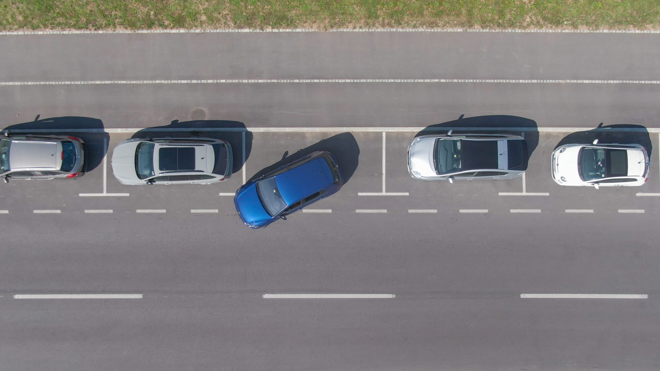 Parking Rule Questions American Drivers Should Know