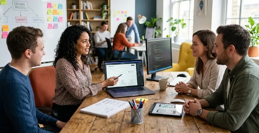 Content Refresh Ideas For American Older Blogs