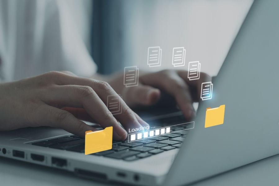 Best Ways to Organize Files on Laptops