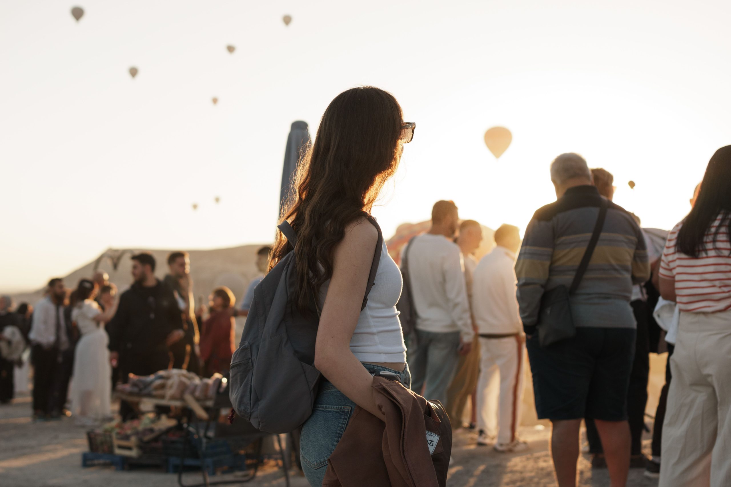 Why People Remember Their First Experience More Than Their Best One?